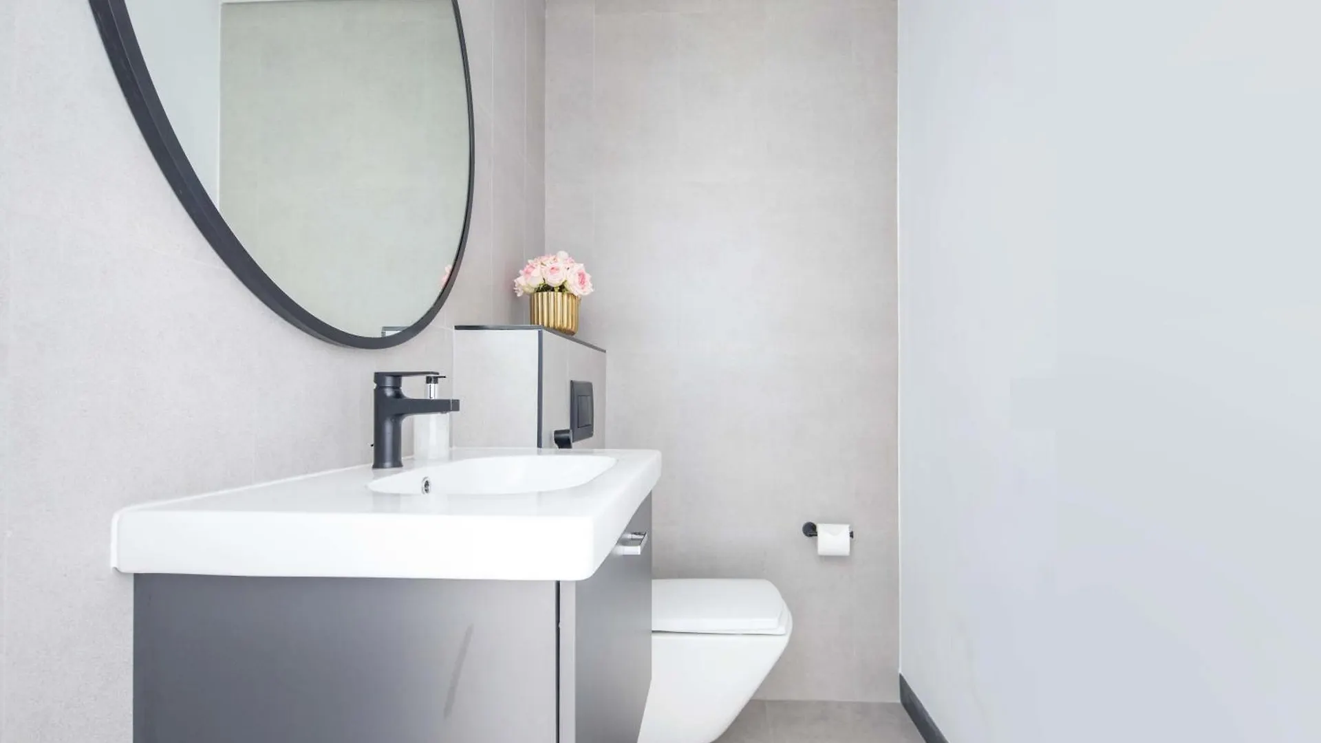 Frank Porter - 15 Northside Tower 2A Dubaj